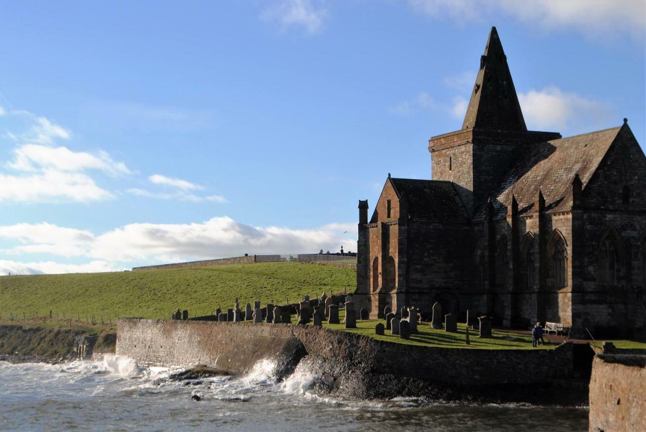 Villa Doon The Toon Saint Monance Exterior foto